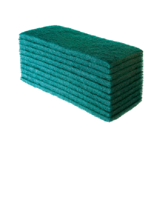 FIBRA LIMP USO GERAL - 9502VD - C/10 BETT