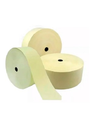 BOB.TERMICA 57MM 300M.REL.PONTO - DML/THEGA