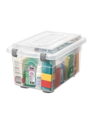 CAIXA ORGANIZADORA TOP STOK 955 SANREMO 4,3LT