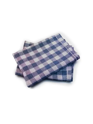 Ótimo ajudante para a hora da limpeza, tendo uma rápida absorção e fácil higienização.