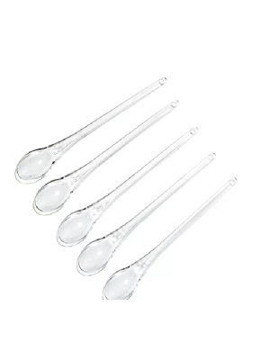 MEXEDOR DE CAFE COLHER 200UN