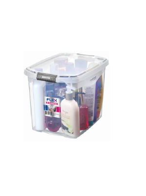 CAIXA ORGANIZADORA FLEX SR911 SANREMO 11LT