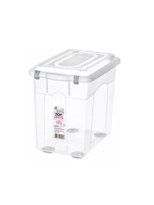 CAIXA ORGANIZADORA TOP STOK 965 SANREMO 26,5LT