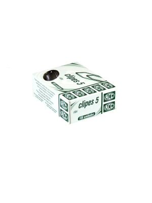 CLIPES ACC N.05 100UN.