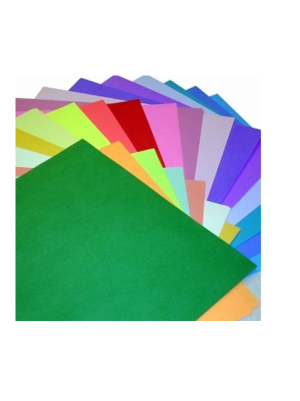 CARTOLINA 120GR 50X66 BRANCA