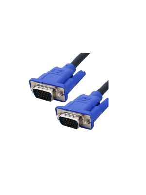 CABO.VGA FLEX 1.5M VGA/1.5