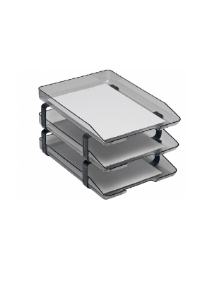 CAIXA CORRESPONDENCIA TRIPLA REF945FU - ACRIMET