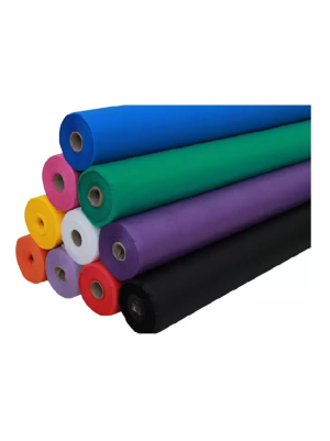 TNT 1,40 X 1M AZUL MARINHO  (50M)