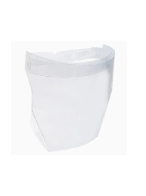 PROTETOR FACIAL PP PF50 ACP