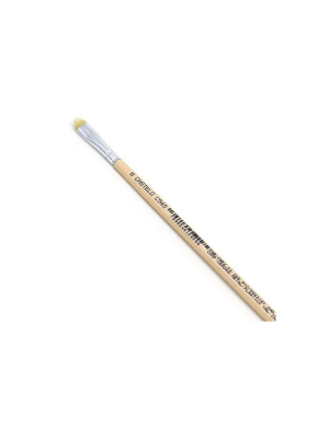 PINCEL CASTELLO REDONDO N.08