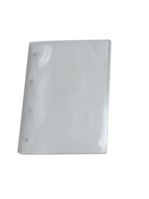 PASTA CAT.10ENV.012 COLCH.PP 1692TR DAC