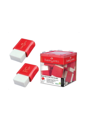 BORRACHA PLAST.GRANDE FCMAX REF.OF/7012 FABER