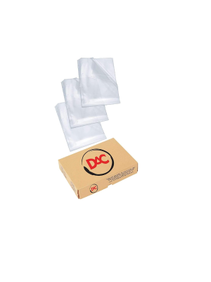 ENVELOPE PLASTICO SF.100UN. REF.5177A4-100 - DAC