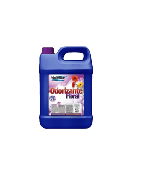 ALCOOL 46° PERFUMADO LAVANDA 5L VALENCIA