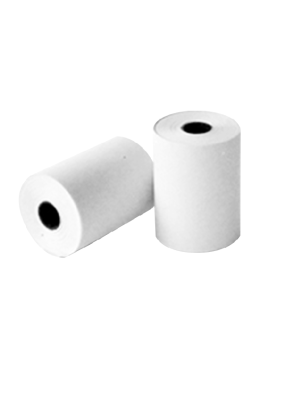 BOB.TERMICA 57MM 30M.BRANCA  UNIDADE - DML/THEGA