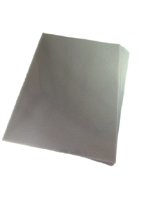 CAPA P/ENCADERNACAO OFICIO PP.FUME 100UN.