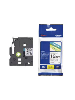 FITA ROTULADOR BROTHER TZE-231 1/2