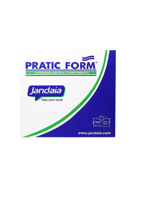 FORM.CONT.RAZAO 1V.6000JGS TAMOIO REF.5072