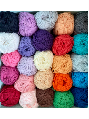 NOVELO DE LA 40G VERMELHO