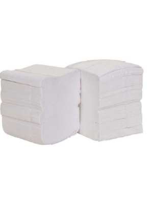 PAPEL HIG.CAI CAI EXTRA LUXO  F.DUPLA LEVISSIMO C/8000FLS