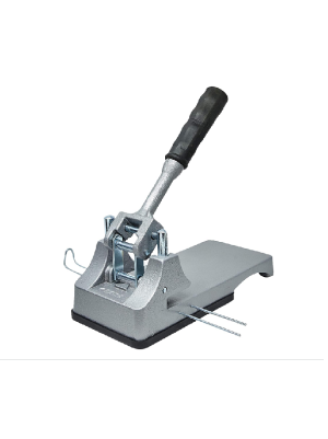 PERFURADOR FERRO FUNDIDO 100FLS CAVIA CA123