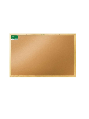 QUADRO CORTICA/MAD.060X090 PINUS - STALO
