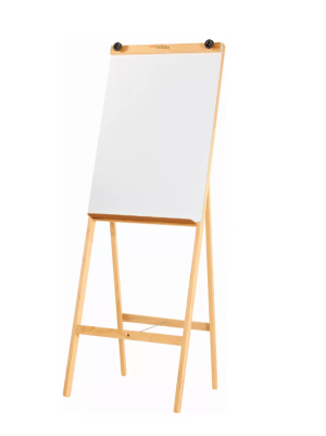 CAVALETE FLIP CHART SOUZA/STALO PINUS