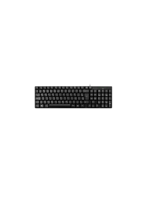 TECLADO BÁSICO SLIM TC193 - MULTILASER