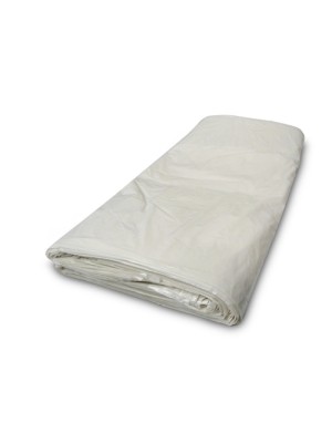 SACO LIXO 40LT 100UN.BRANCO