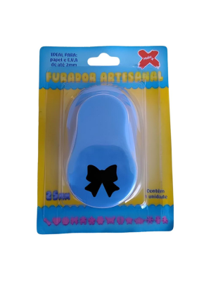 FURADOR DE EVA 25MM LACO MAKE+