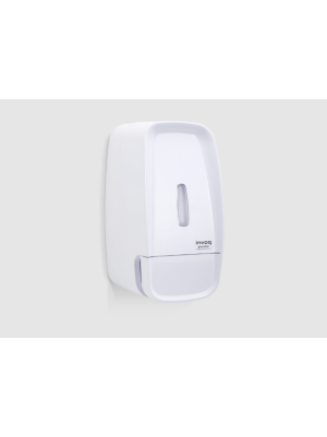 SABONETEIRA INVOQ COMPACTA COM RESERVATÓRIO BRANCA - PREMISSE