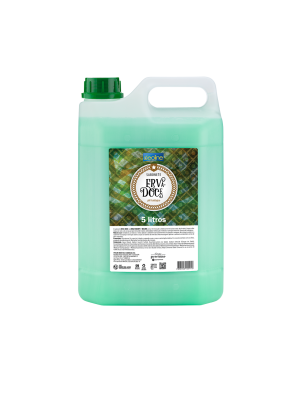 SABONETE LÍQUIDO ERVA DOCE - 5L - PREMISSE