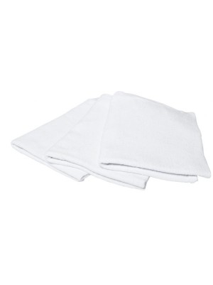 PANO DE LIMPEZA ALVEJADO - 72X50CM