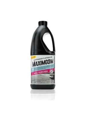LIMPADOR FLOTADOR MAXIMOOM - 2L - START