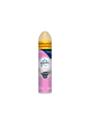 ODORIZADOR GLADE AEROSSOL LEMBRANÇAS DE INFÂNCIA - 360ML/312G