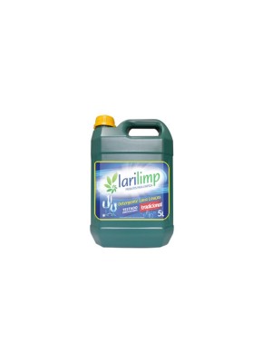 DETERGENTE NEUTRO - 5L - LARILIMP