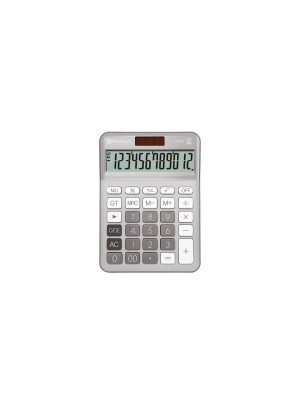 CALCULADORA 12 DÍGITOS PC318 - PROCALC