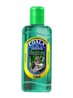 LIMP.PERF.CONC.COALA BAMBU
