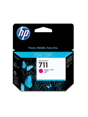 CARTUCHO 711 MAGENTA - HP