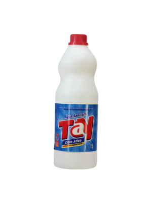 ÁGUA SANITARIA- 1LT