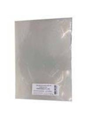TRANSPARENCIA JET A4 C/TARJA REMOV. PCT.C/50