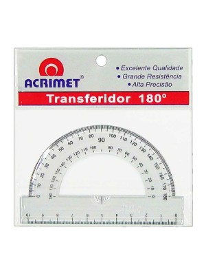TRANSFERIDOR 180° - ACRIMET