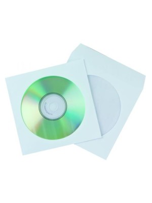 CD-R COM ENVELOPE - MULTILASER
