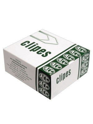 CLIPES 4/0 - ACC