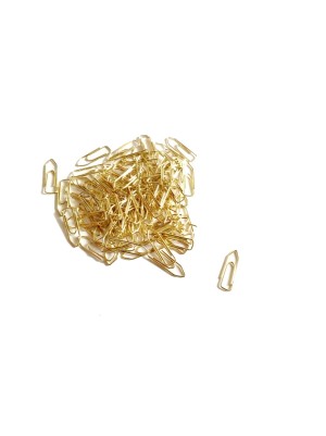 CLIPES Nº5 DOURADO - ACC