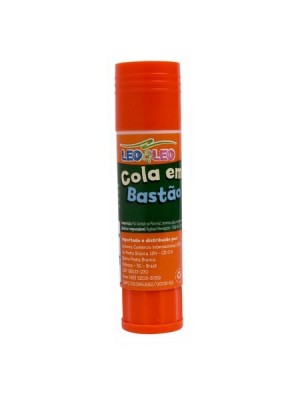 COLA EM BASTÃO - 21G - LEO&LEO