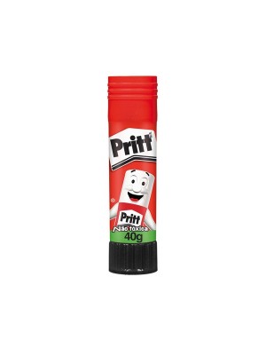 COLA EM BASTÃO - 40G - PRITT
