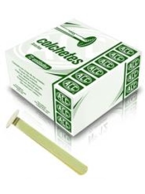 COLCHETES Nº10 - ACC