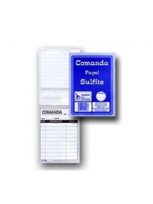 COMANDA SULFIDE - 20BLS - TAMOIO