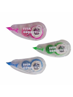 FITA CORRETIVA- JOCAR OFFICE